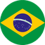 Brazilian Portuguese language flag
