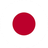 Japanese language flag